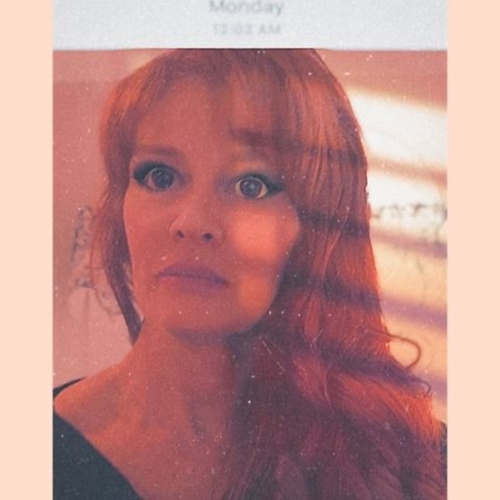 Meet your Posher, Christine